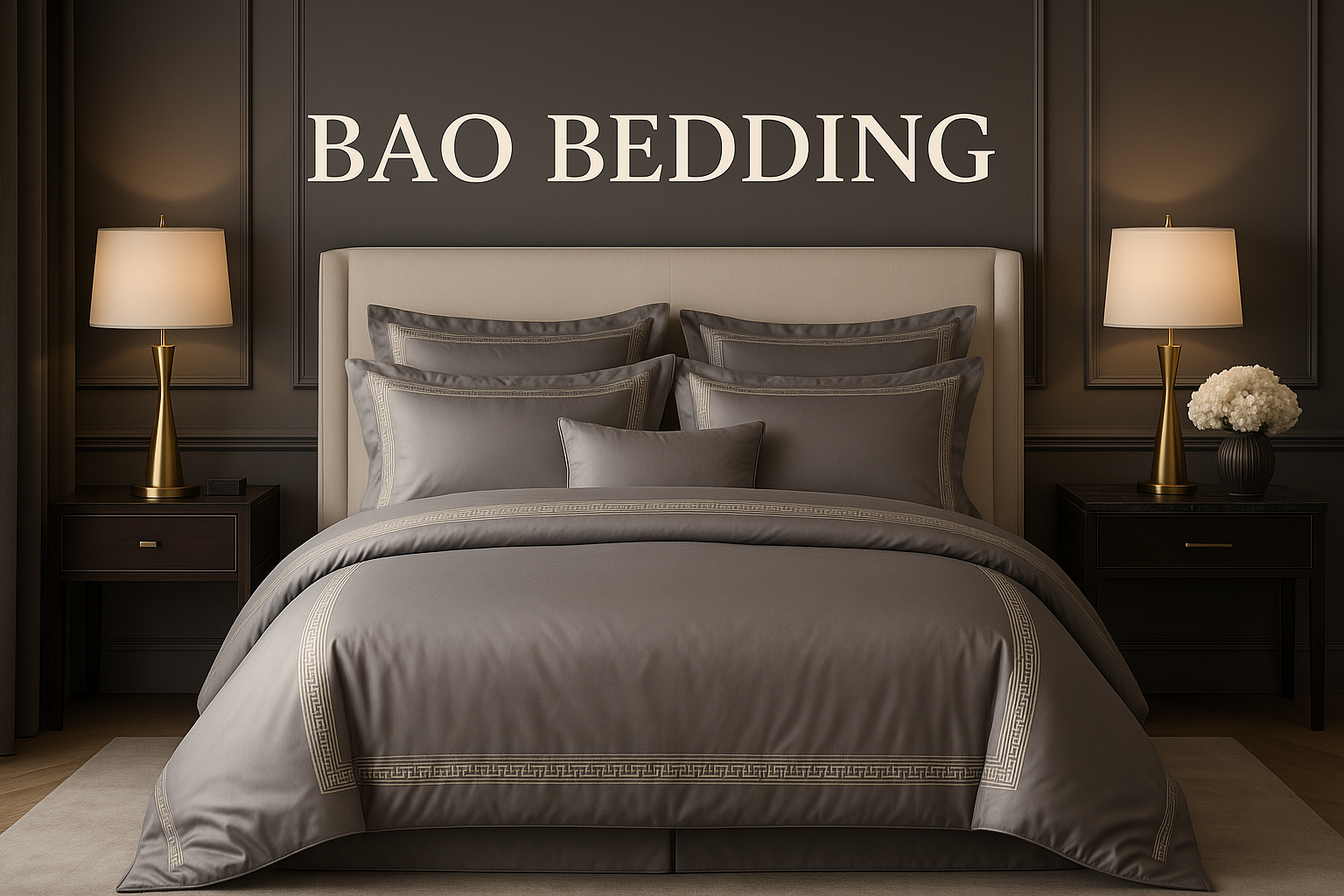 Về Bao Bedding